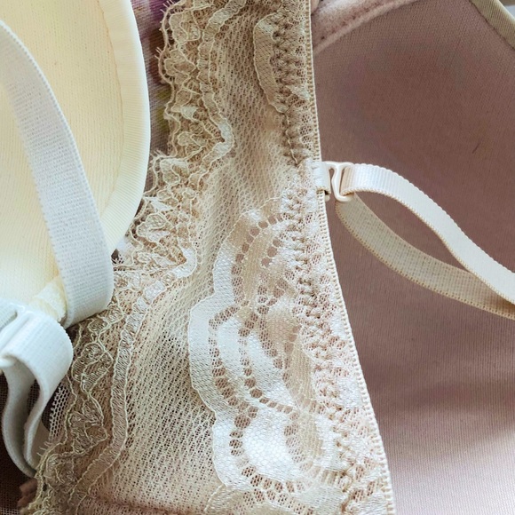 Sophie B. Convertible Bra - Picture 6 of 6